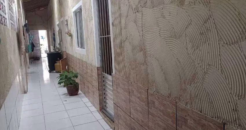 Casa com 2 dormitórios à venda, 65 m² por r$ 290.000,00 - parque meia lua - jacareí/sp