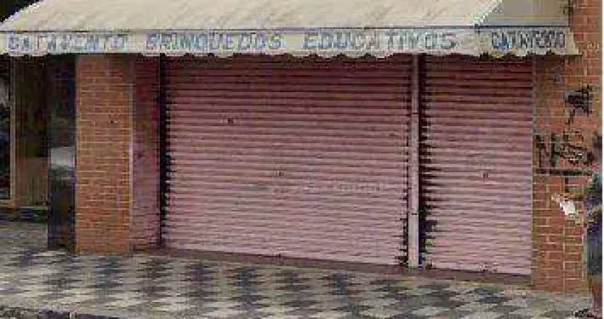 Ponto para alugar por r$ 1.500,00/mês - centro - jacareí/sp