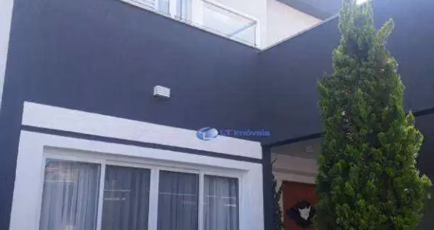 Sobrado com 4 dormitórios à venda por r$ 1.350.000,00 - vila branca - jacareí/sp