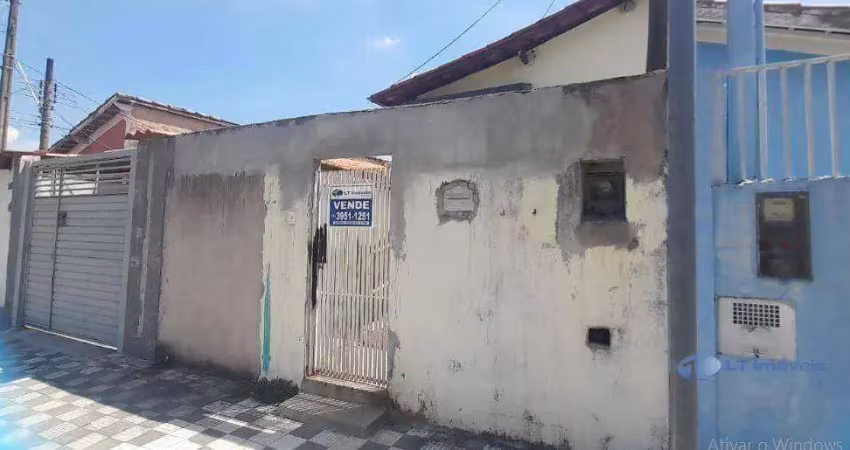 Casa com 2 dormitórios à venda, 100 m² por r$ 230.000,00 - jardim paraíba - jacareí/sp
