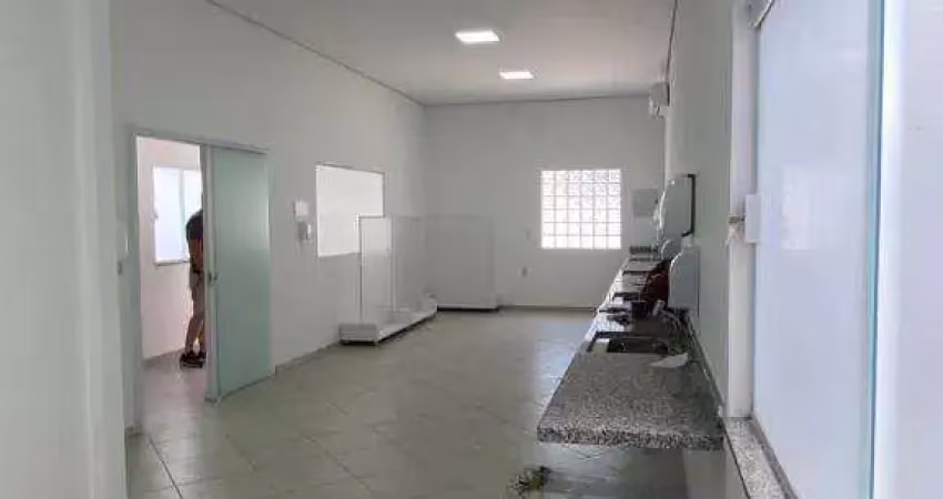 Casa à venda, 305 m² por r$ 900.000,00 - jardim terras de são joão - jacareí/sp