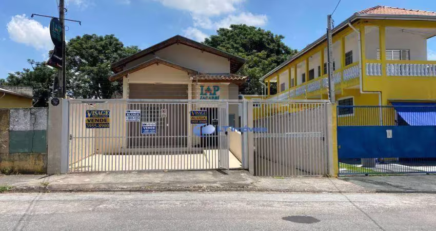 Casa à venda, 305 m² por r$ 900.000,00 - jardim terras de são joão - jacareí/sp