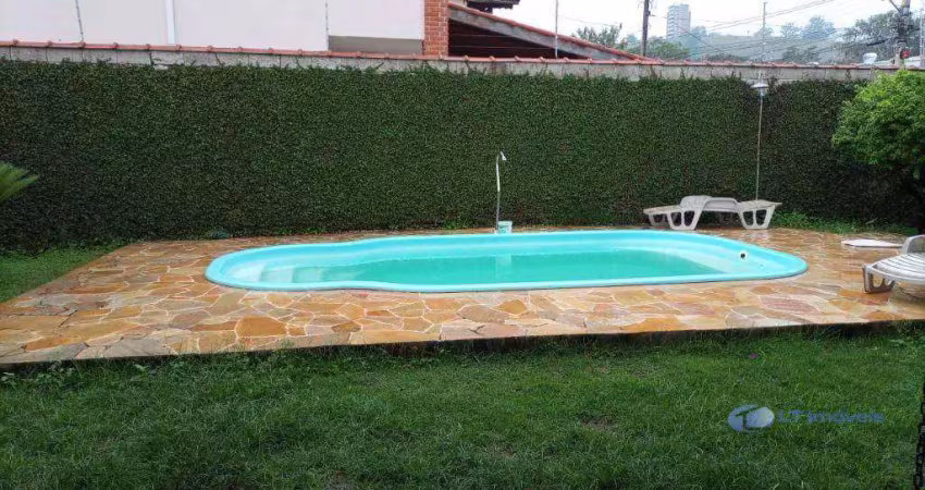 Casa à venda, 150 m² por r$ 800.000,00 - cidade jardim - jacareí/sp