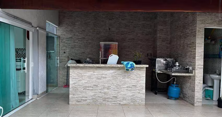 Casa com 4 dormitórios à venda, 290 m² por r$ 1.390.000,00 - residencial golden park - jacareí/sp