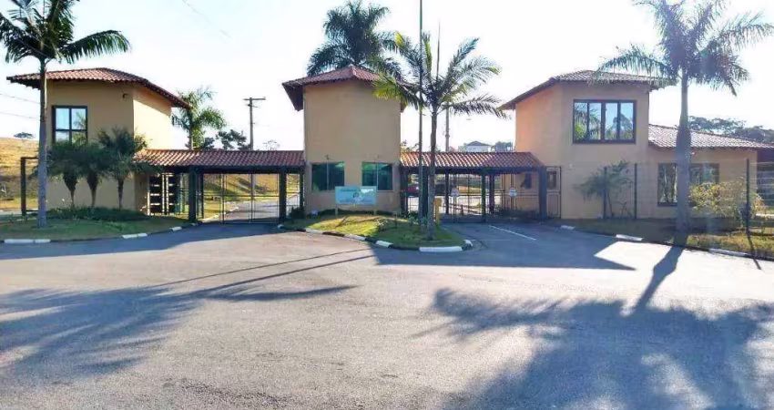 Terreno à venda, 1000 m² por r$ 445.000,00 - parque residencial jequitibá - jacareí/sp
