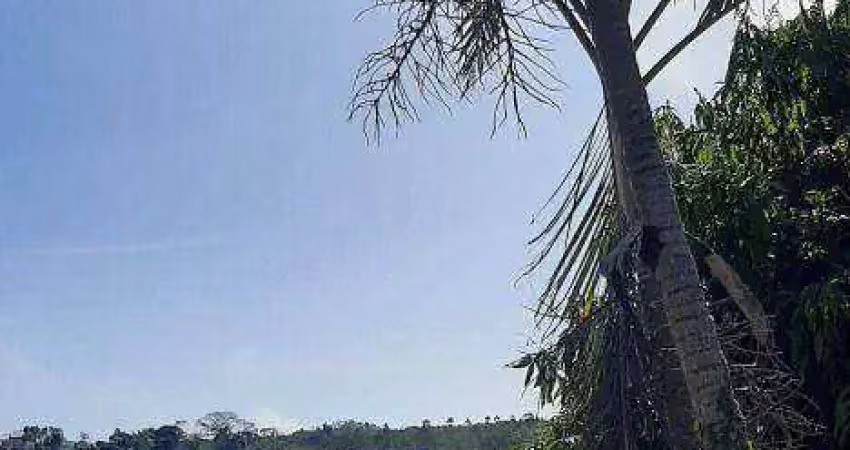 Terreno à venda, 753 m² por r$ 86.000,00 - canto das águas - igaratá/sp