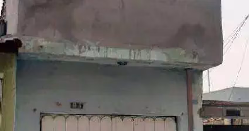 Casa com 3 quartos à venda na Avenida Jorge Malaquias Pereira, 83, Jardim Nova Esperança, Jacareí