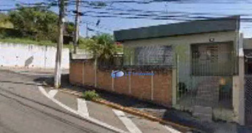 Casa à venda, 121 m² por r$ 695.000,00 - centro - jacareí/sp