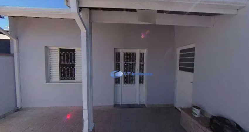 Casa à venda, 185 m² por r$ 350.000,00 - jardim bela vista - jacareí/sp