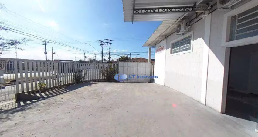 Sala para alugar, 9 m² por r$ 1.000,00/mês - jardim américa - jacareí/sp
