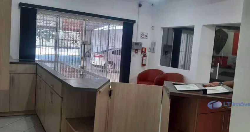 Ponto à venda, 500 m² por r$ 1.490.000,00 - terras de santa helena - jacareí/sp