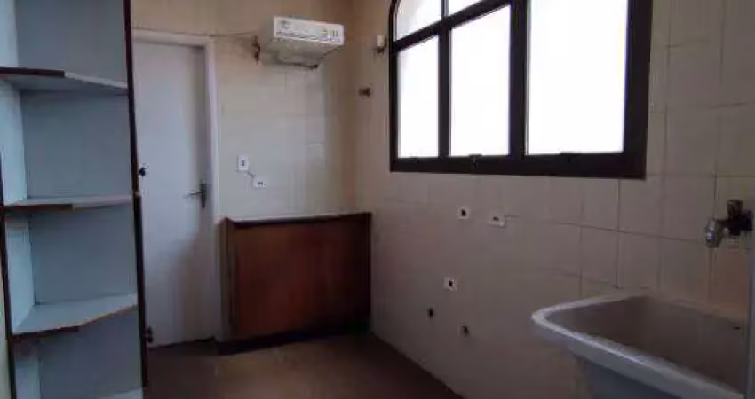 Apartamento com 3 dormitórios à venda, 129 m² por r$ 350.000,00 - centro - jacareí/sp