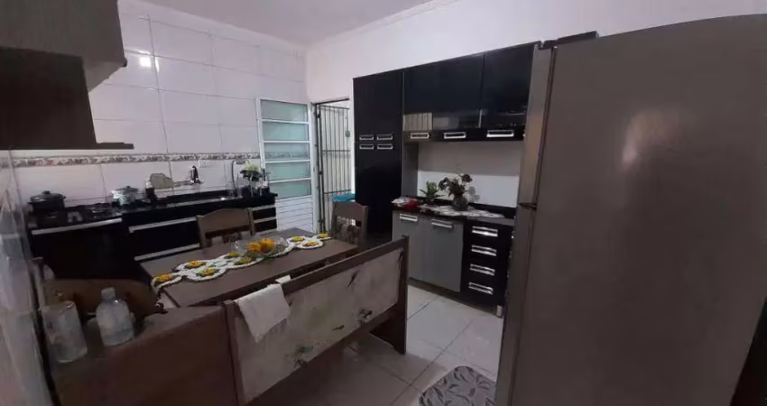 Casa à venda, 250 m² por r$ 240.000,00 - vila zezé - jacareí/sp
