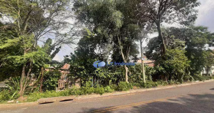 Terreno à venda, 234 m² por r$ 201.000,00 - cidade salvador - jacareí/sp