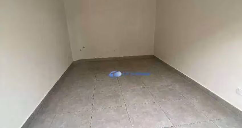 Loja para alugar, 30 m² por r$ 1.039,00/mês - cidade salvador - jacareí/sp