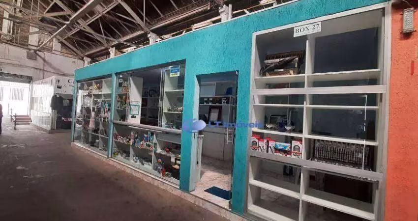 Ponto à venda por r$ 160.000,00 - centro - jacareí/sp