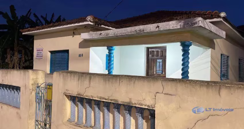 Casa à venda por r$ 650.000,00 - jardim santa maria - jacareí/sp