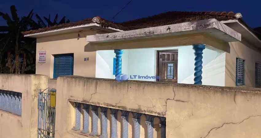 Casa com 2 dormitórios à venda, 300 m² por r$ 650.000,00 - jardim santa maria - jacareí/sp