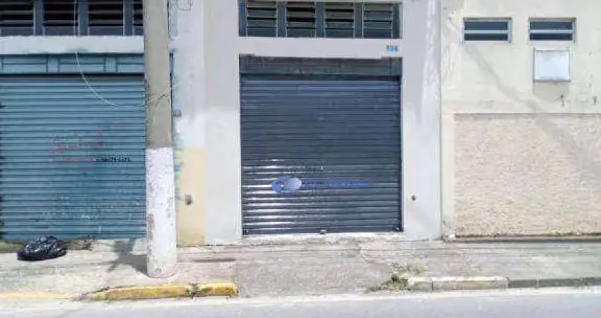 Ponto para alugar, 34 m² por r$ 987,00/mês - santa cruz dos lázaros - jacareí/sp