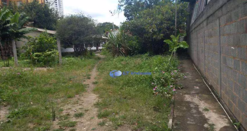 Chácara à venda, 1066 m² por r$ 1.600.000,00 - jardim califórnia - jacareí/sp