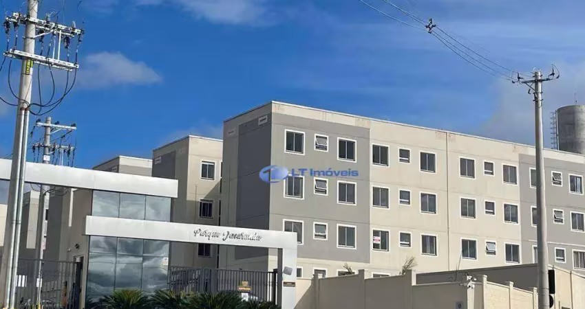 Apartamento com 2 dormitórios para alugar, 39 m² por r$ 1.606,00/mês - vila nova aliança - jacareí/sp