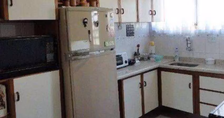 Apartamento com 3 dormitórios à venda, 100 m² por r$ 260.000,00 - centro - jacareí/sp
