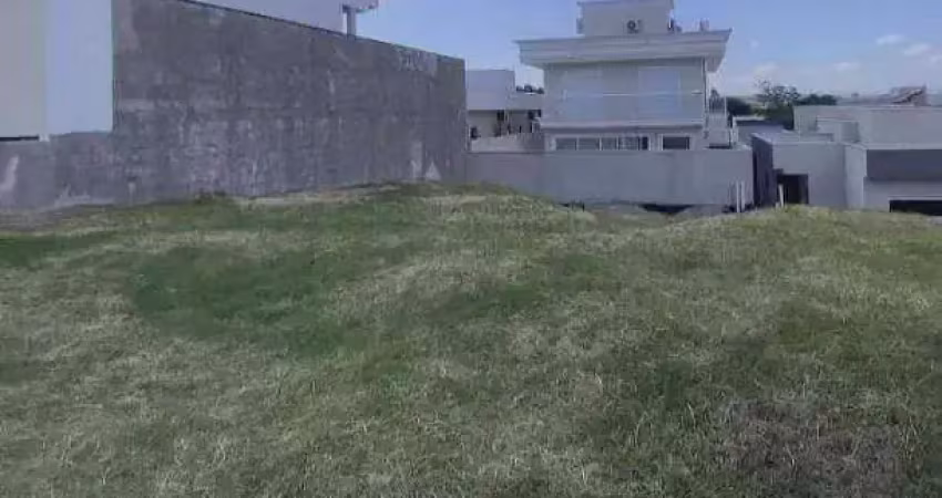 Terreno à venda, 250 m² por r$ 383.000,00 - residencial golden park - jacareí/sp
