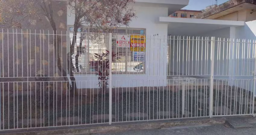 Casa à venda, 169 m² por r$ 1.200.000,00 - jardim pereira do amparo - jacareí/sp
