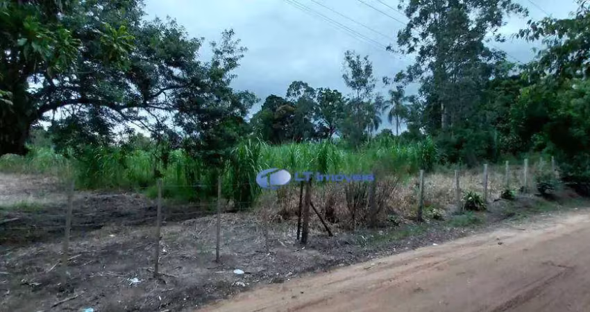 Terreno à venda, 5800 m² por r$ 470.000,00 - rio comprido - jacareí/sp