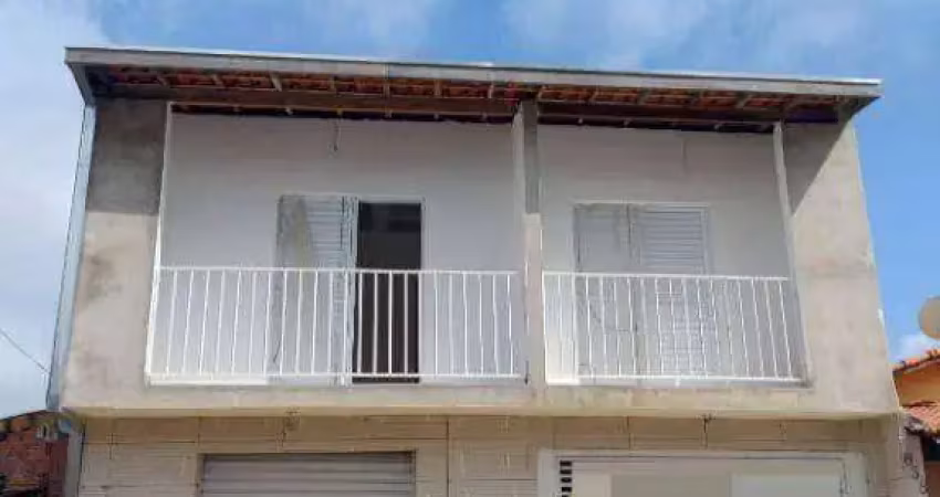 Ponto para alugar, 25 m² por r$ 956,00/mês - jardim das indústrias - jacareí/sp
