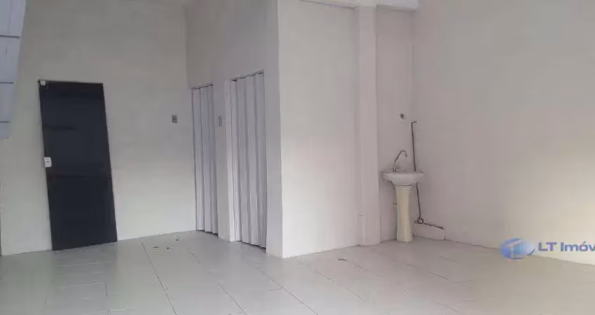 Ponto para alugar, 70 m² por r$ 2.360,00/mês - centro - jacareí/sp