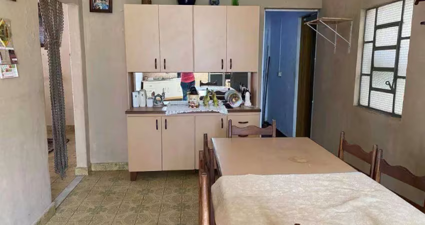 Chácara com 2 dormitórios à venda, 2248 m² por r$ 650.000,00 - são silvestre - jacareí/sp