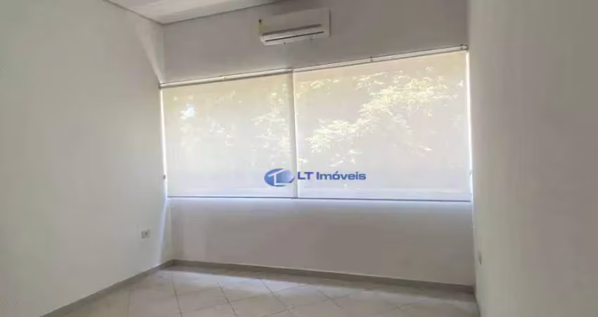 Sala para alugar, 10 m² por r$ 1.000,00/mês - jardim terras de são joão - jacareí/sp