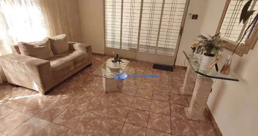 Casa com 2 dormitórios à venda, 187 m² por r$ 800.000,00 - jardim pereira do amparo - jacareí/sp