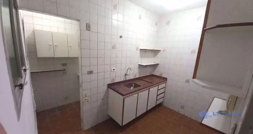 Apartamento com 2 dormitórios à venda, 54 m² por r$ 190.000,00 - jardim califórnia - jacareí/sp