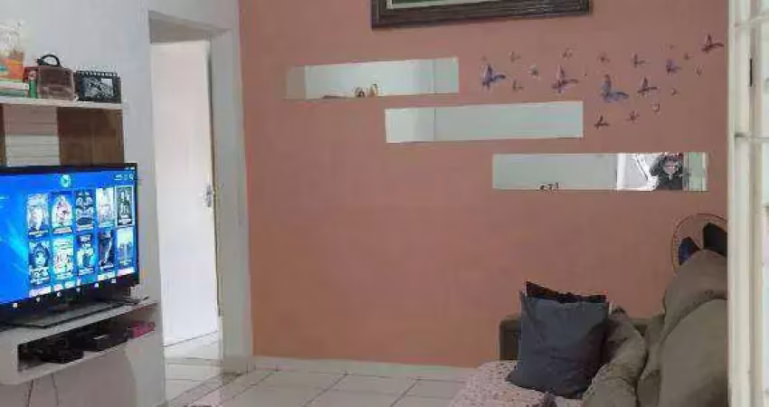 Casa à venda, 129 m² por r$ 375.000,00 - parque itamarati - jacareí/sp