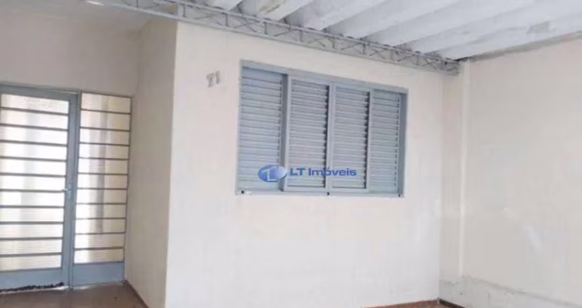 Casa com 2 dormitórios à venda, 75 m² por r$ 391.000,00 - jardim das indústrias - jacareí/sp