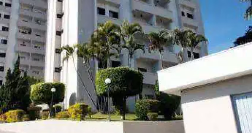 Apartamento à venda, 57 m² por r$ 340.000,00 - centro - jacareí/sp