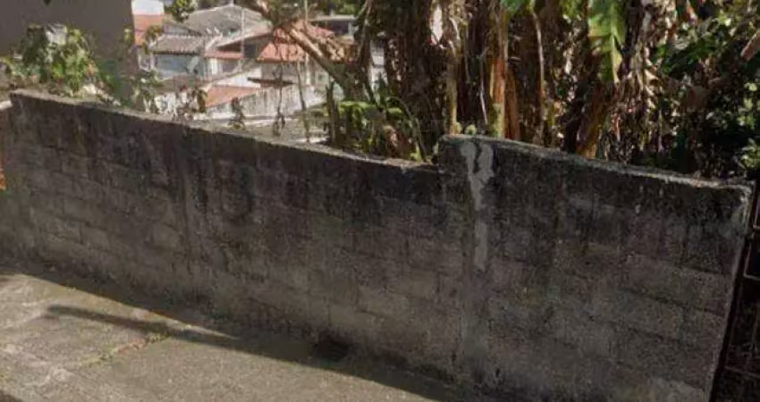 Terreno à venda, 269 m² por r$ 160.000,00 - cidade nova jacareí - jacareí/sp