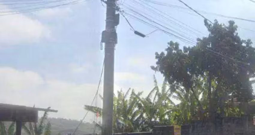 Terreno à venda, 251 m² por r$ 160.000,00 - cidade nova jacareí - jacareí/sp