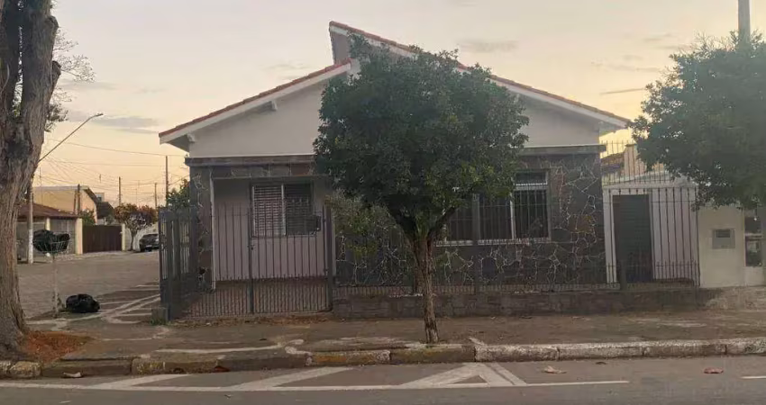 Casa com 3 dormitórios à venda, 150 m² por r$ 1.350.000,00 - jardim santa maria - jacareí/sp