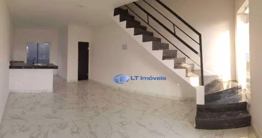 Casa à venda, 73 m² por r$ 350.000,00 - centro - jacareí/sp