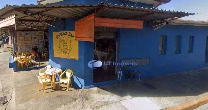 Casa com 1 dormitório à venda, 243 m² por r$ 650.000,00 - cidade jardim - jacareí/sp