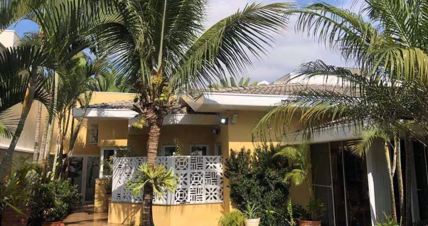 Casa à venda, 400 m² por r$ 2.650.000,00 - jardim altos de santana i - jacareí/sp