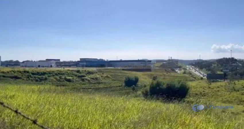 Área à venda, 62312 m² por r$ 19.000.000,00 - parateí do meio - jacareí/sp