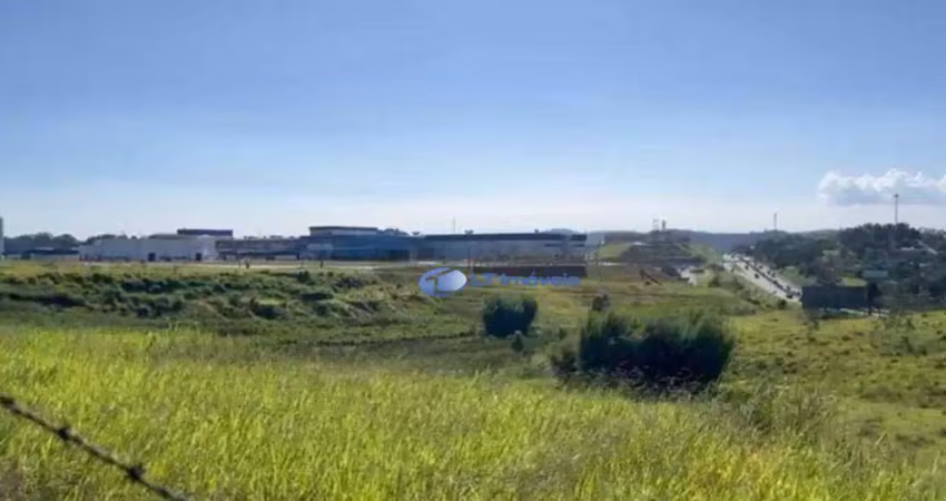 Área à venda, 62312 m² por r$ 19.000.000,00 - parateí do meio - jacareí/sp