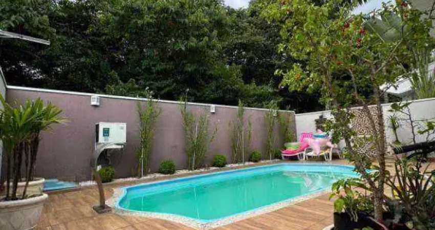 Casa à venda, 194 m² por r$ 1.390.000,00 - jardim crystal park - jacareí/sp