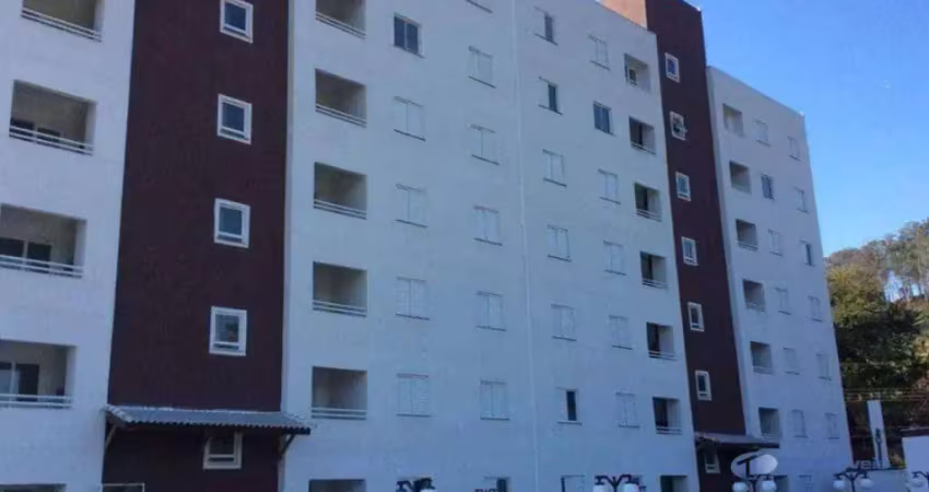 Apartamento com 2 quartos à venda na Estrada Theofilo Teodoro Resende, 1806, Jardim Colinas, Jacareí