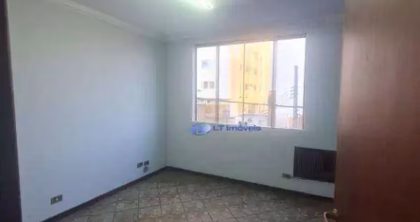 Sala para alugar, 9 m² por r$ 1.000,00/mês - centro - jacareí/sp