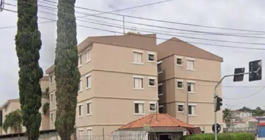 Apartamento à venda, 74 m² por r$ 290.000,00 - jardim didinha - jacareí/sp